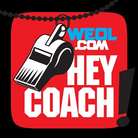 Hey Coach call to action